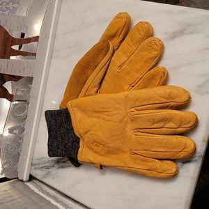 BLACK DIAMOND snowboard gloves
